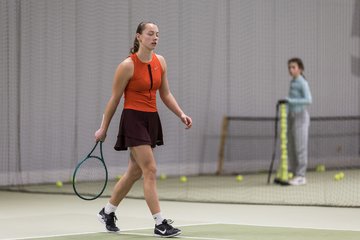 Bild 372 - NL TSV Glinde II - Tennisverein Lohne II : Ergebnis: 5:1